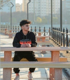 مهدی نجفی رفاقت